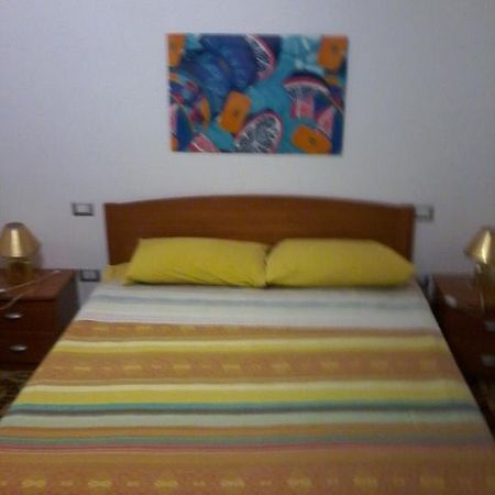 B&B Sea And Sardinia Alguer Exterior foto