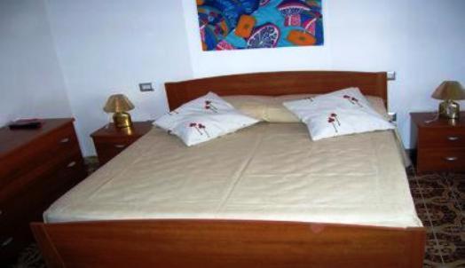 B&B Sea And Sardinia Alguer Exterior foto