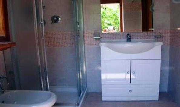 B&B Sea And Sardinia Alguer Exterior foto