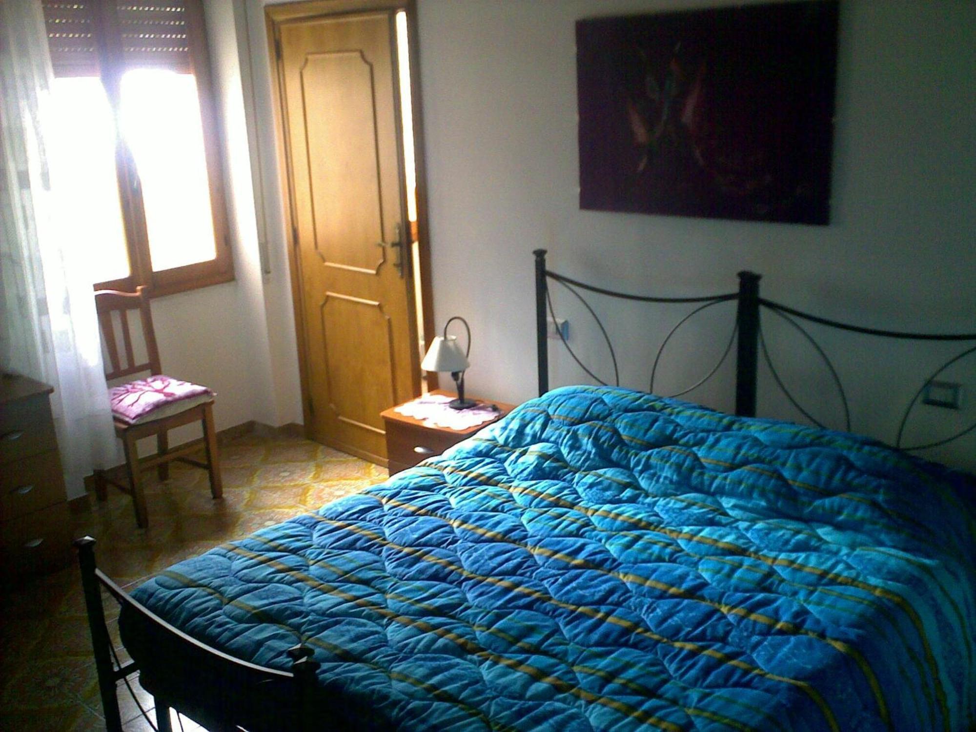 B&B Sea And Sardinia Alguer Exterior foto