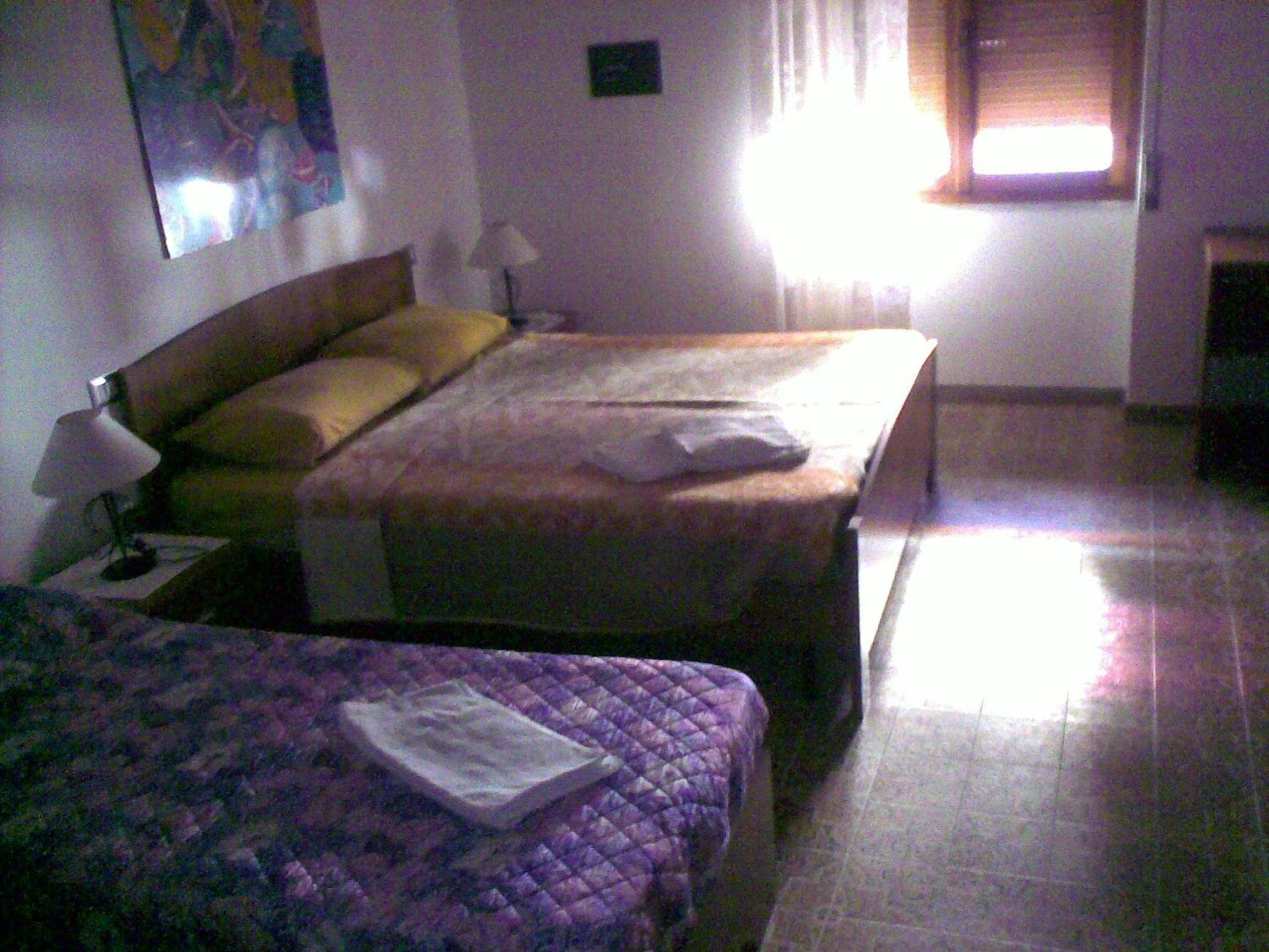 B&B Sea And Sardinia Alguer Exterior foto
