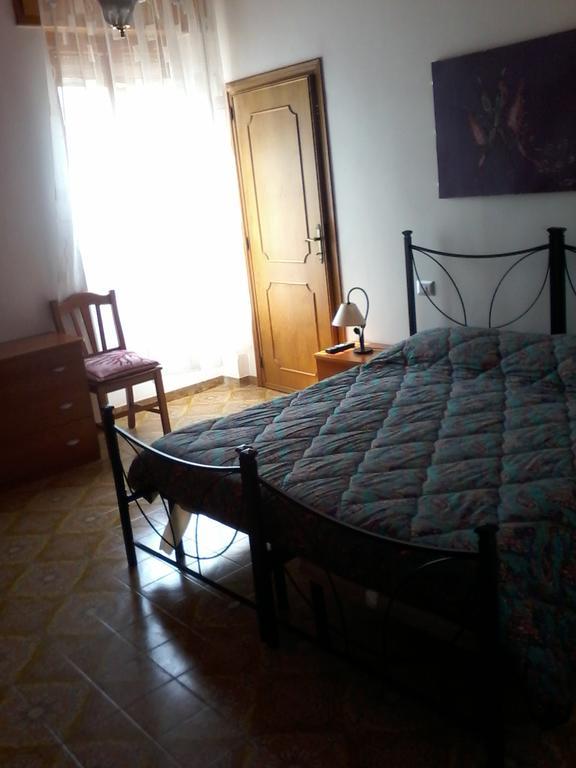 B&B Sea And Sardinia Alguer Exterior foto
