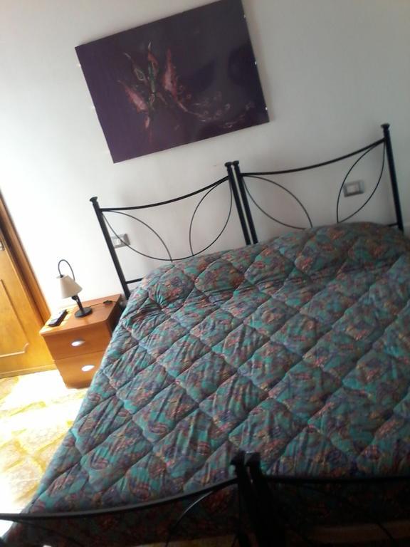 B&B Sea And Sardinia Alguer Exterior foto